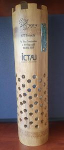 TICON Africa  Award 2023