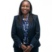 ELIZABETH NTEGE